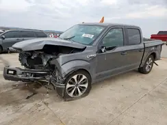 1FTEW1CP1KKE31554 2019 FORD F-150