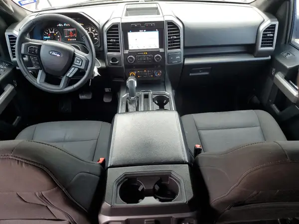 1FTEW1CP1KKE33210 2019 FORD F-150 - Image 8