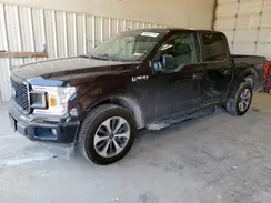 1FTEW1CP1KKE33787 2019 FORD F-150