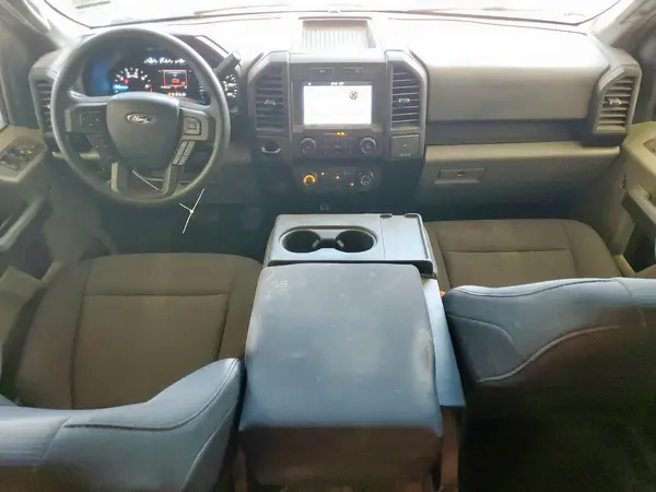 1FTEW1CP1KKE33787 2019 FORD F-150 - Image 8