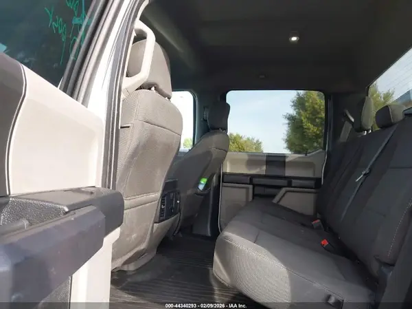 1FTEW1CP1KKE37919 2019 FORD F-150 - Image 8