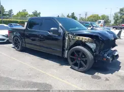 1FTEW1CP1KKE37970 2019 FORD F-150