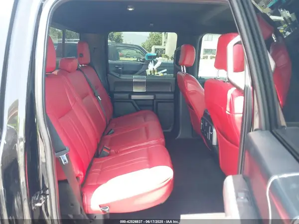 1FTEW1CP1KKE37970 2019 FORD F-150 - Image 8