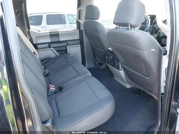 1FTEW1CP1KKE45793 2019 FORD F-150 - Image 8