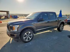 1FTEW1CP1KKE45924 2019 FORD F-150