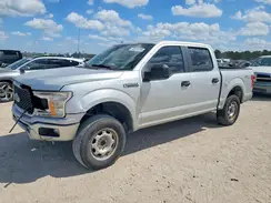 1FTEW1CP1KKE46345 2019 FORD F-150