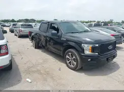 1FTEW1CP1KKE60357 2019 FORD F-150