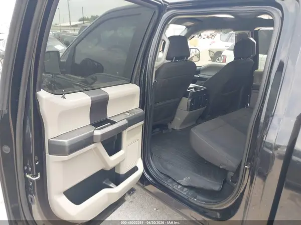 1FTEW1CP1KKE60357 2019 FORD F-150 - Image 8