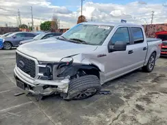 1FTEW1CP1KKE64764 2019 FORD F-150