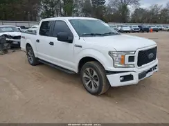 1FTEW1CP1KKE77336 2019 FORD F-150