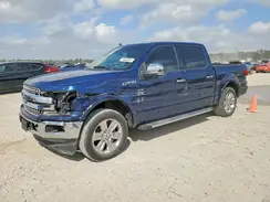 1FTEW1CP1KKE78079 2019 FORD F-150