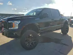 1FTEW1CP1KKE90264 2019 FORD F-150