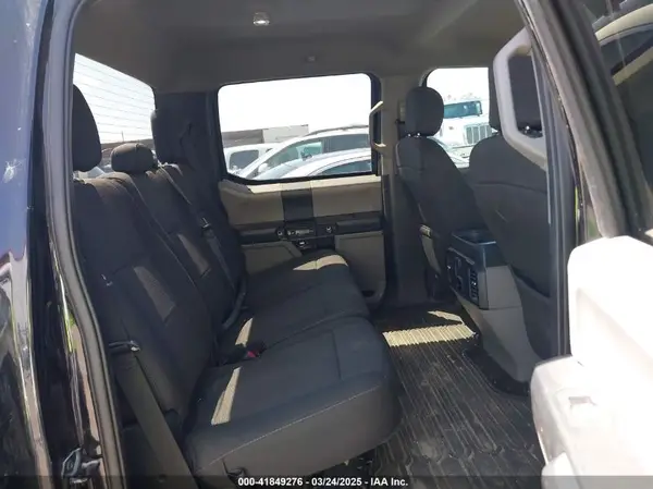1FTEW1CP1KKE90717 2019 FORD F-150 - Image 8