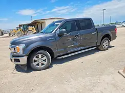 1FTEW1CP1KKE92676 2019 FORD F-150