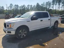 1FTEW1CP1KKE98526 2019 FORD F-150