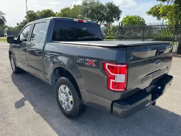 1FTEW1CP1KKF22890 2019 FORD F-150 - Image 2