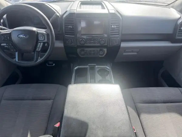 1FTEW1CP1KKF22890 2019 FORD F-150 - Image 8