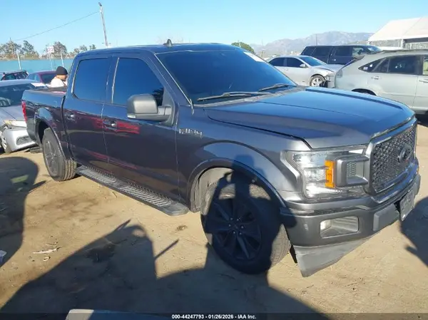 1FTEW1CP1LFA18155 2020 FORD F-150 - Image 1