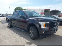 1FTEW1CP1LFA33335 2020 FORD F-150
