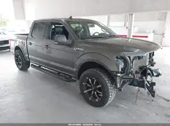 1FTEW1CP1LFA34520 2020 FORD F-150