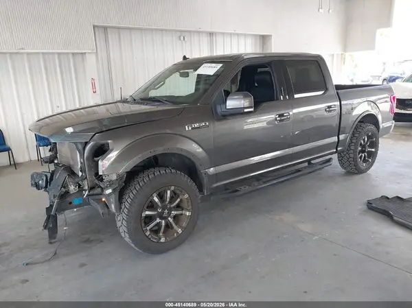 1FTEW1CP1LFA34520 2020 FORD F-150 - Image 2