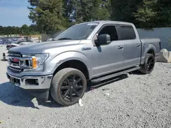 1FTEW1CP1LFA44898 2020 FORD F-150