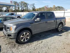 1FTEW1CP1LFA45369 2020 FORD F-150