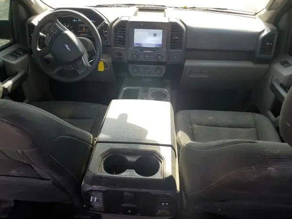 1FTEW1CP1LFA45369 2020 FORD F-150 - Image 8