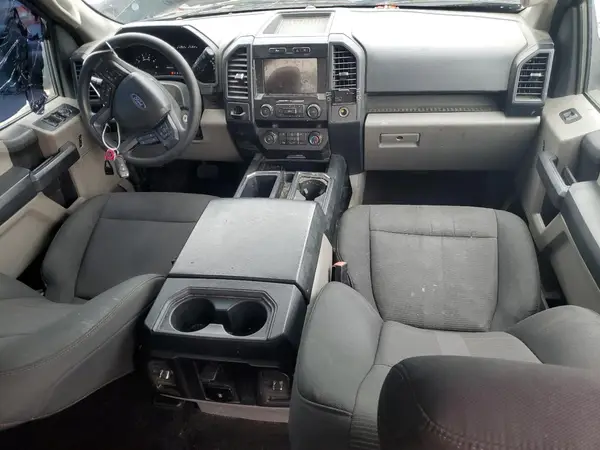 1FTEW1CP1LFA46294 2020 FORD F-150 - Image 8