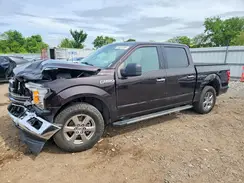 1FTEW1CP1LFA55769 2020 FORD F-150
