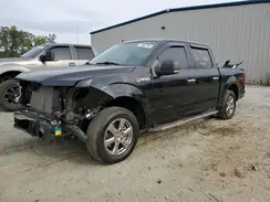 1FTEW1CP1LFA60390 2020 FORD F-150