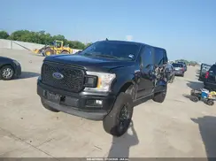 1FTEW1CP1LFA93762 2020 FORD F-150