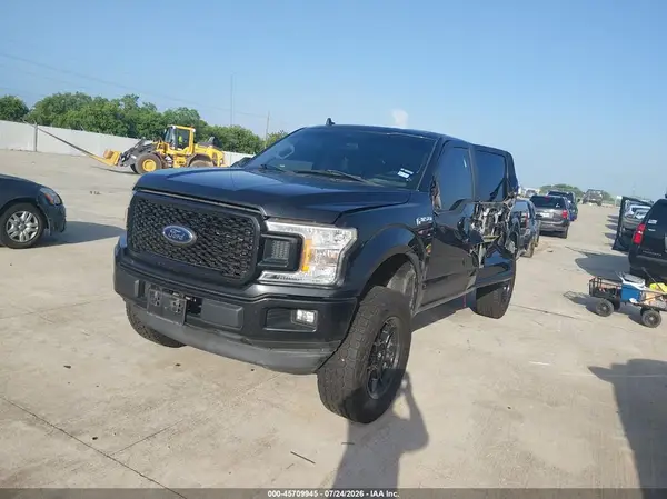 1FTEW1CP1LFA93762 2020 FORD F-150 - Image 1