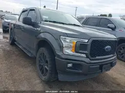 1FTEW1CP1LFB33239 2020 FORD F-150