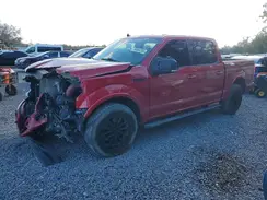 1FTEW1CP1LFB43057 2020 FORD F-150