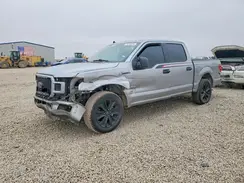 1FTEW1CP1LFB46895 2020 FORD F-150