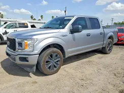 1FTEW1CP1LFB46900 2020 FORD F-150