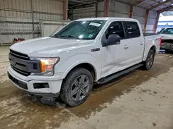 1FTEW1CP1LFC17190 2020 FORD F-150