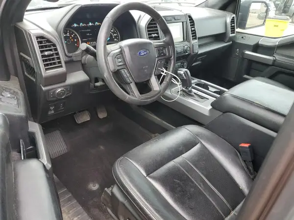 1FTEW1CP1LFC28593 2020 FORD F-150 - Image 8