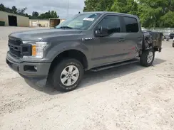 1FTEW1CP1LFC45989 2020 FORD F-150