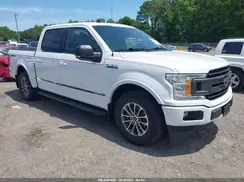 1FTEW1CP1LFC62534 2020 FORD F-150