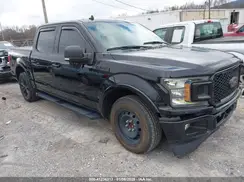 1FTEW1CP1LFC63845 2020 FORD F-150