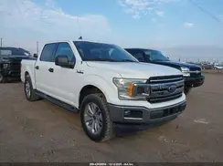1FTEW1CP1LKD16325 2020 FORD F-150