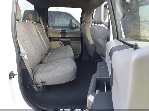 1FTEW1CP1LKD16325 2020 FORD F-150 - Image 8