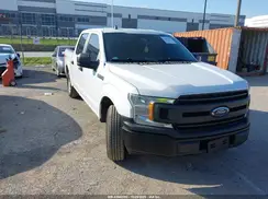 1FTEW1CP1LKD20018 2020 FORD F-150