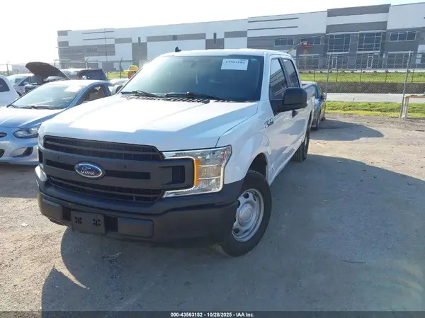 1FTEW1CP1LKD20018 2020 FORD F-150 - Image 2