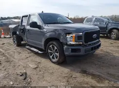 1FTEW1CP1LKD41807 2020 FORD F-150