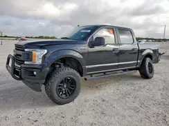 1FTEW1CP1LKD43508 2020 FORD F-150