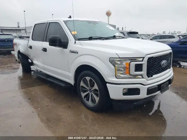 1FTEW1CP1LKD95706 2020 FORD F-150 - Image 1