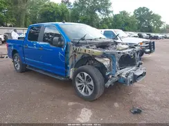 1FTEW1CP1LKD95964 2020 FORD F-150
